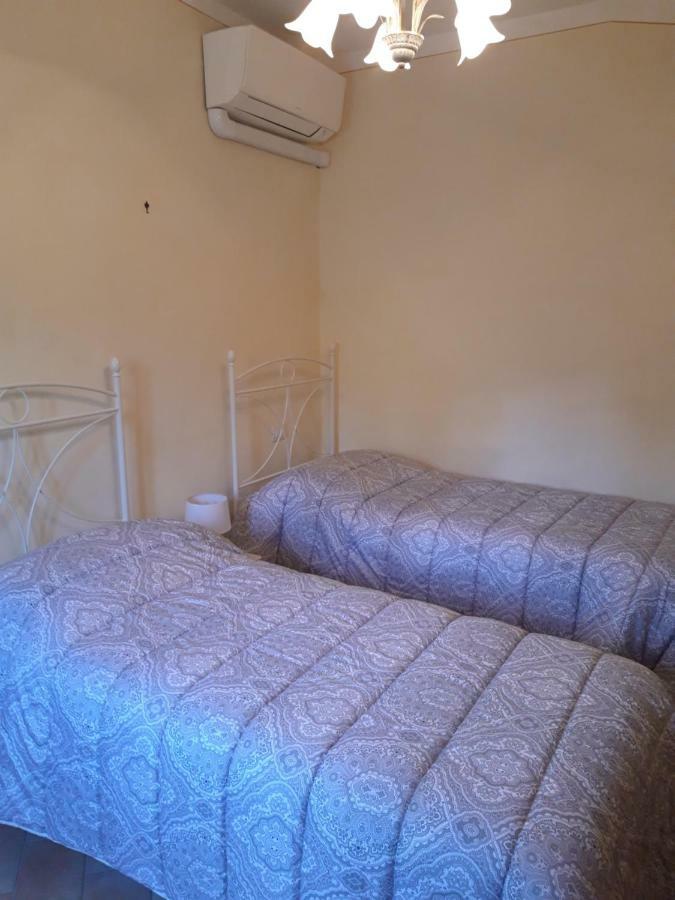 La Casa Di Ida Apartment Porciano Luaran gambar